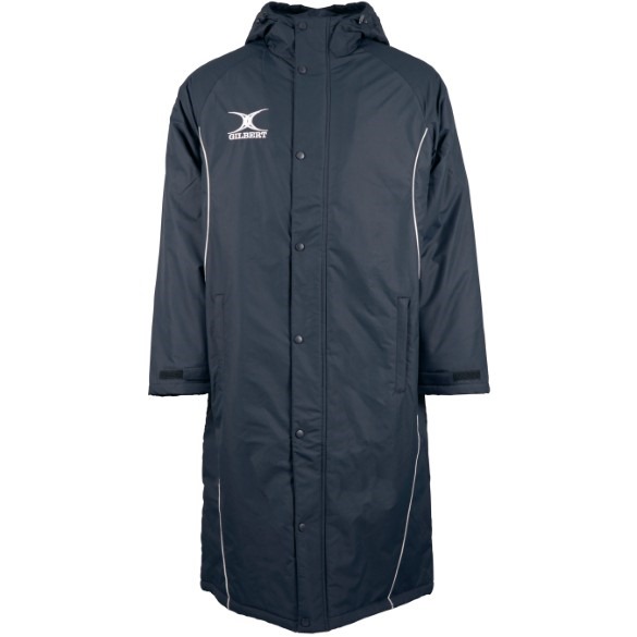 Touchline Jacket